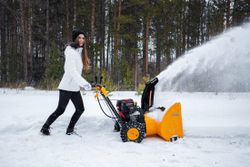 Снегоуборщик KETTAMA LUXE KTA80-C Superior