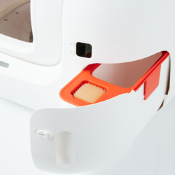 Устранитель запаха для автоматического лотка PURA MAX N50