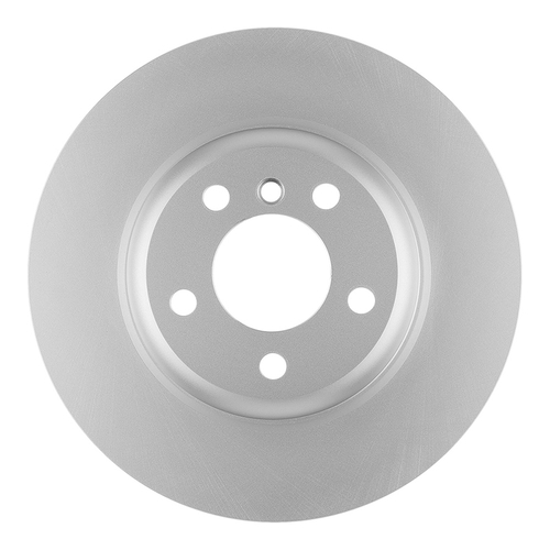 Диск тормозной зад. ADVICS W6F732S