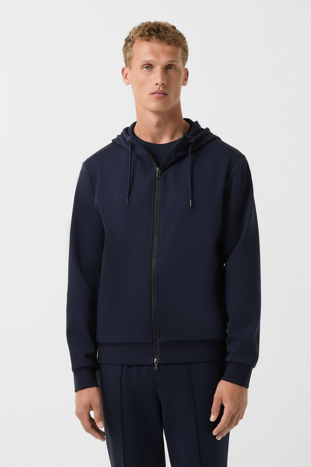 Куртка BOGNER STEVEN в синем цвете