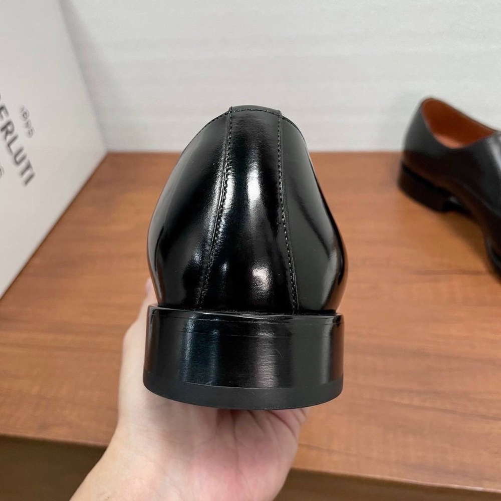 Туфли Berluti