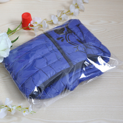 Пакеты БОПП с клеевым клапаном 23х31+3см 25мкм (100/1000шт)