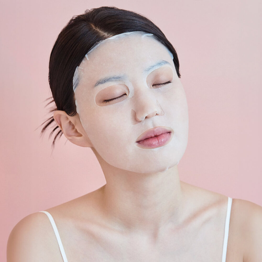 SKIN1004 Poremizing Clarifying Mask, 23 ml Тканевая маска для сужения пор