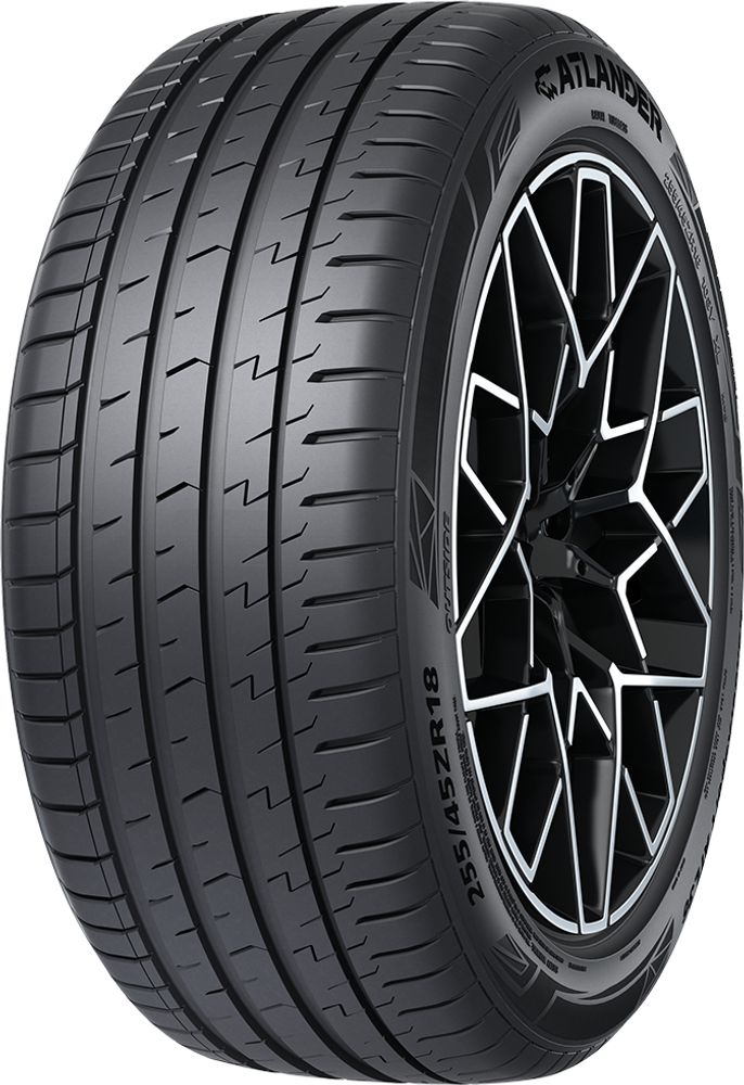 Atlander Lander Xsport ATL36 255/45 R20 105Y