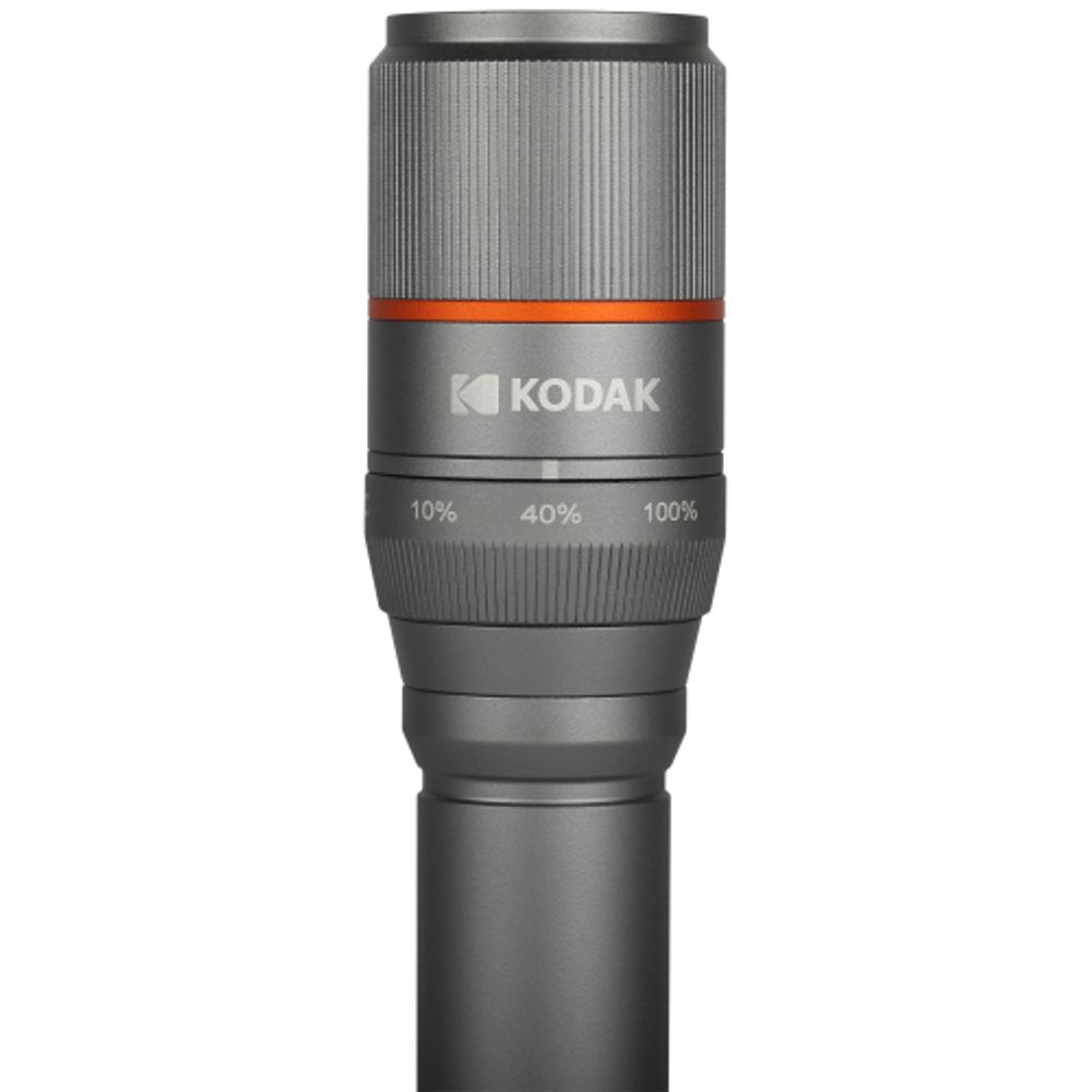 Светодиодный фонарь Kodak MA-5002 ручной аккумуляторный 15W