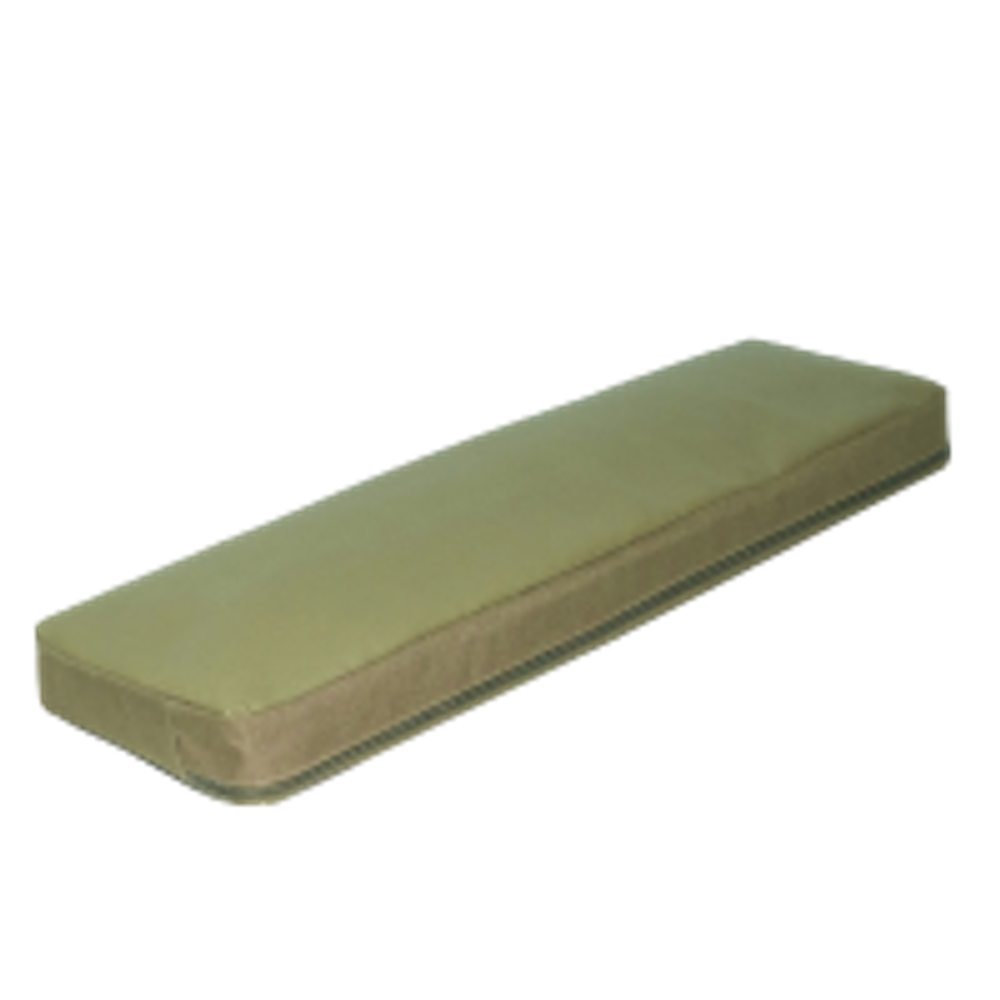 Накладка на сидение Aquatic Ч-16X Без сумки 600x250x50мм Средняя