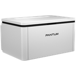 Pantum BP2300, A4, 22ppm single function laser printer