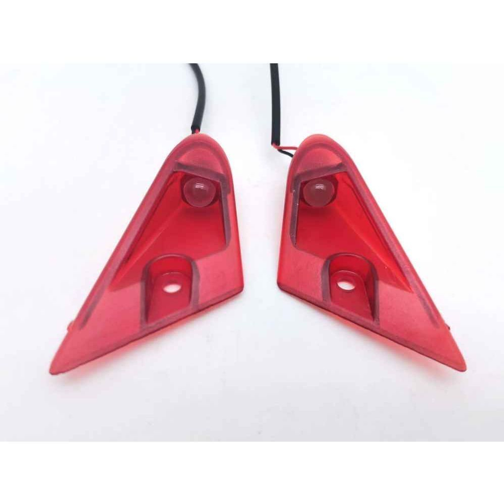 Габариты передние для электросамоката Kugoo S1 Plus