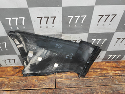 Бампер задний правая часть Lexus LX 4 21-нв Б/У Оригинал 5216560902