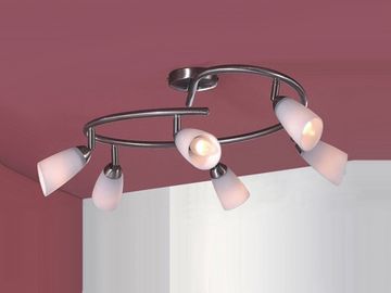 Спот CL501161 хром Белла Citilux