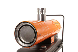 Дизельный калорифер PATRIOT DTС 303i непрямой нагрев 633703033