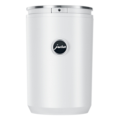 Охладитель молока Jura Cool Control Basis 1L WHITE (24262)
