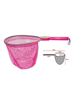 Подсачек для рыбалки River Band RBLN-01BO