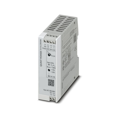 QUINT4-PS/1AC/24DC/2.5/SC