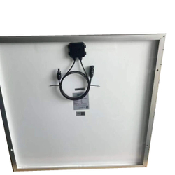 Солнечная панель (батарея) WINDSOLAR OS-120W N-type Mono