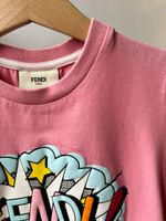 Футболка Fendi, 128