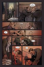 Комикс Легенды BUBBLE. Инок и Майор Гром: Штурм Берлина