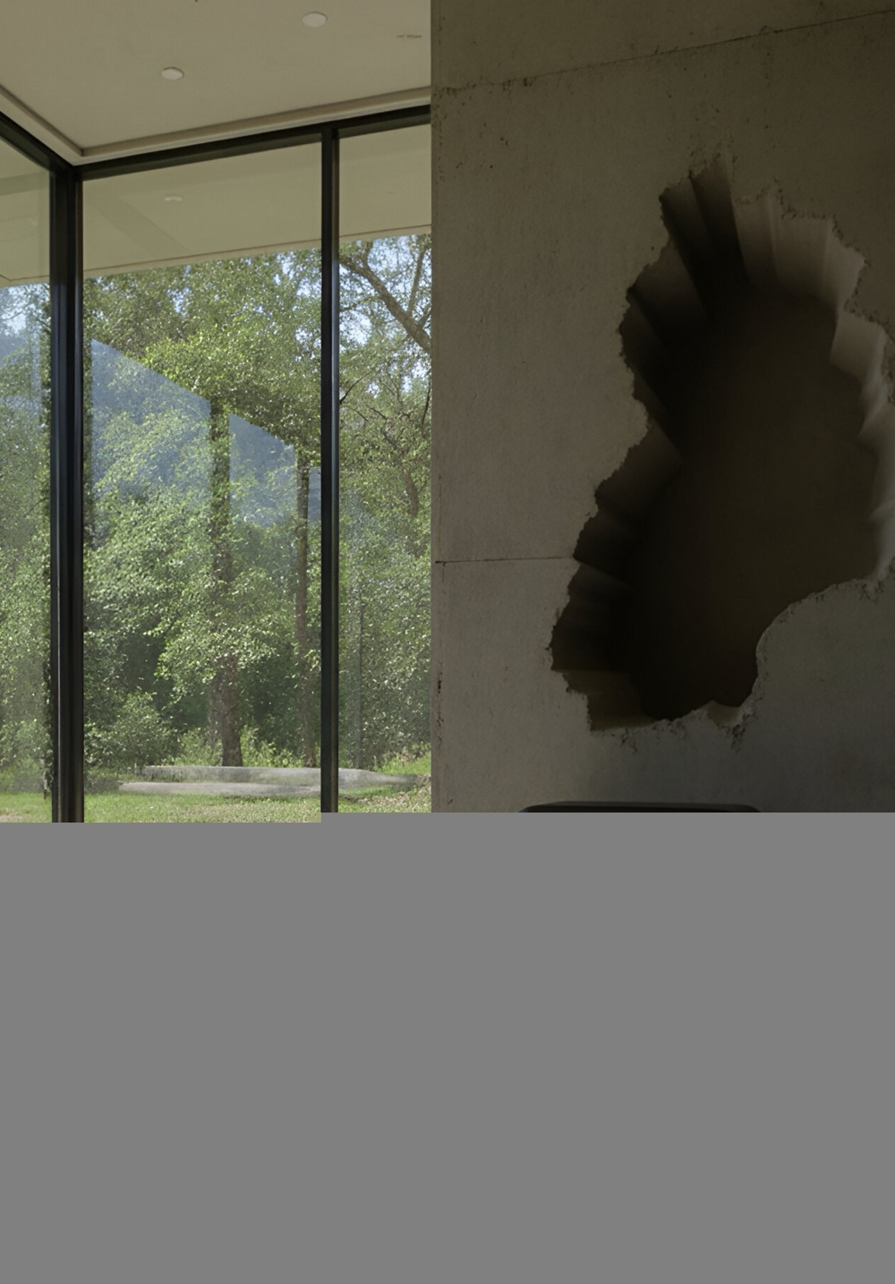 Консоль "Энруле"