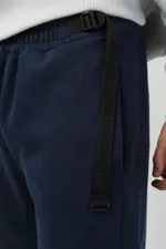 Штаны COR Basic Синие Темные