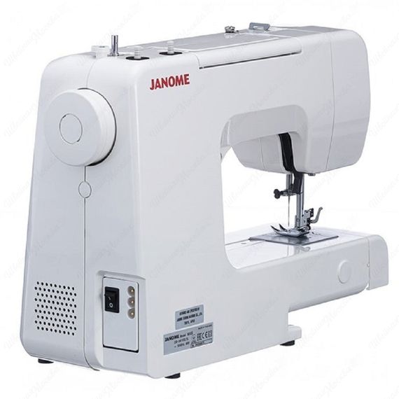 Швейная машина Janome My Excel 55/MX 55