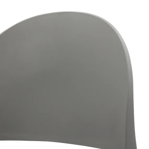 Стул MP, серый