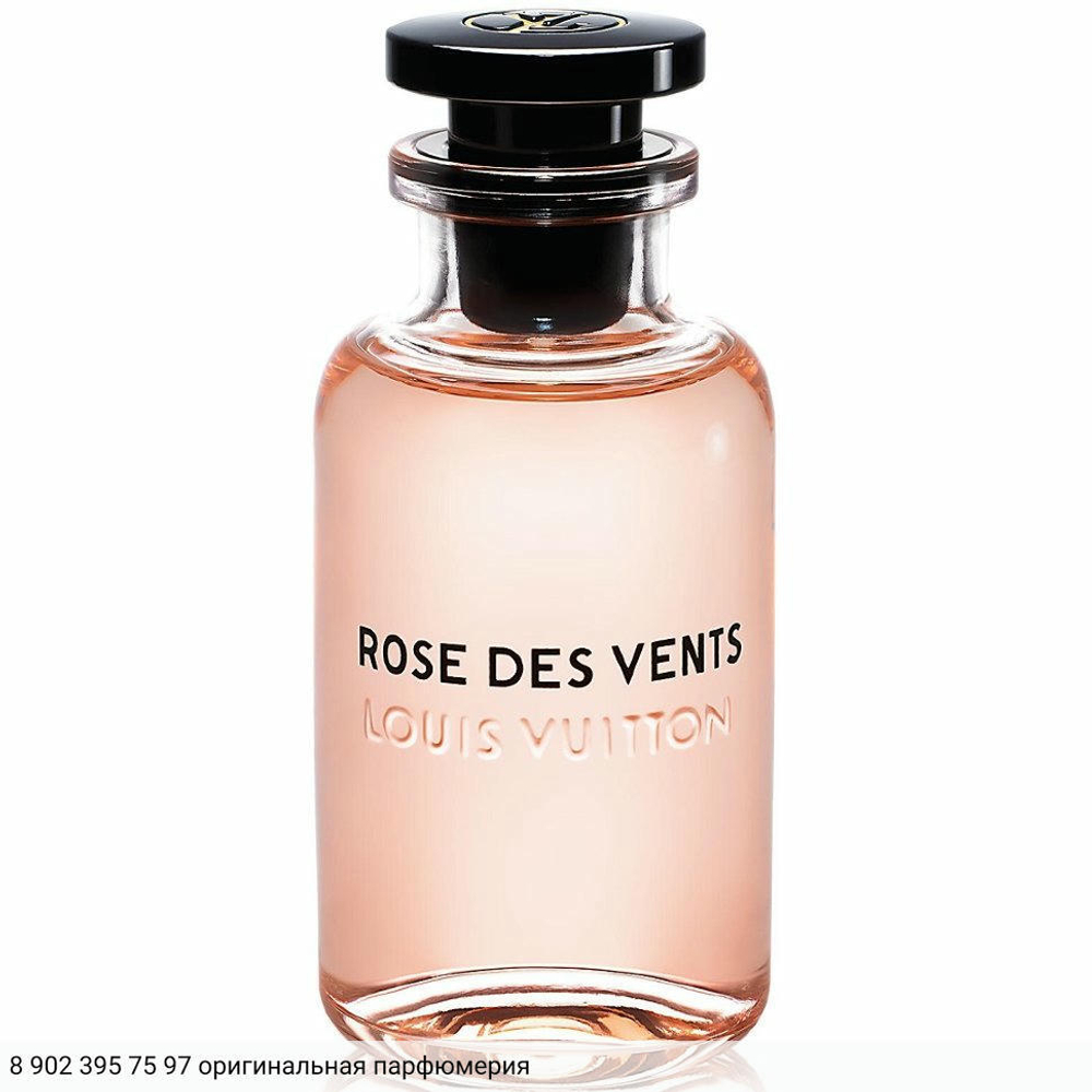 Rose des Vents