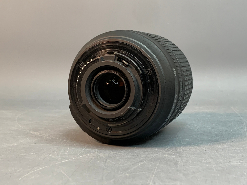 Nikon 18-105 3.5-5.6 ED