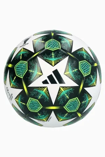 Футбольный мяч adidas UCL Training 24/25 размер 3