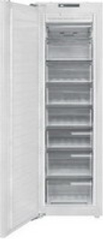 Встраиваемый морозильник Schaub Lorenz SLF E 225 WE