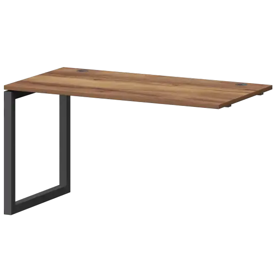 Модуль линейный на металлокаркасе СМС25-О-14К.73Э.Пр.50  1400x730x750 Смарт