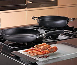 Сковорода классическая 32см Bialetti Maestro Италия фото