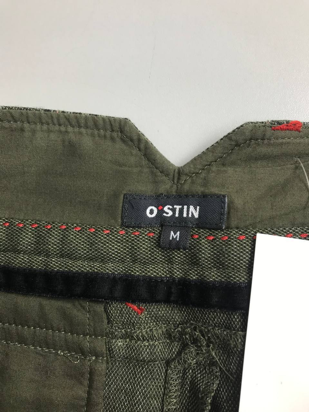 Брюки Ostin стильные 44/46 размер