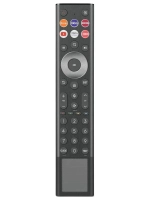 Телевизор QLED Hisense 85" 85U7NQ темно-серый 4K Ultra HD 120Hz DVB-T DVB-T2 DVB-C DVB-S DVB-S2 USB WiFi Smart TV