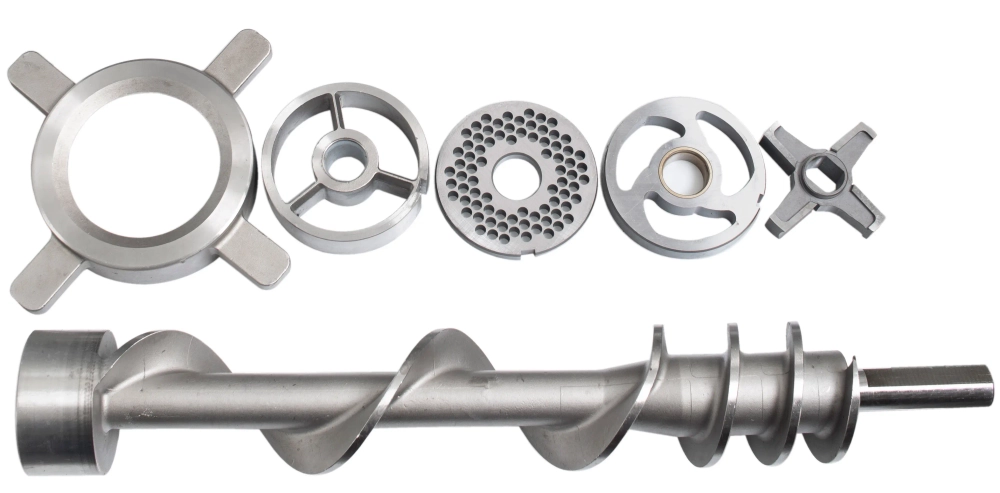 Волчок Foodatlas JR-120