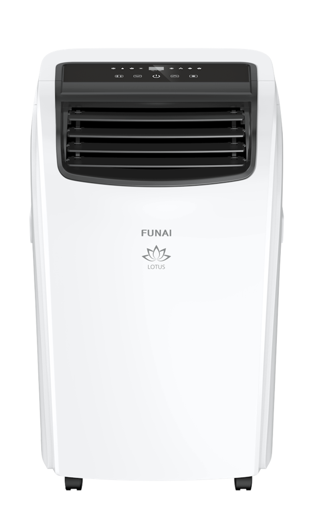 Мобильный кондиционер FUNAI MAC-LT40HPN03