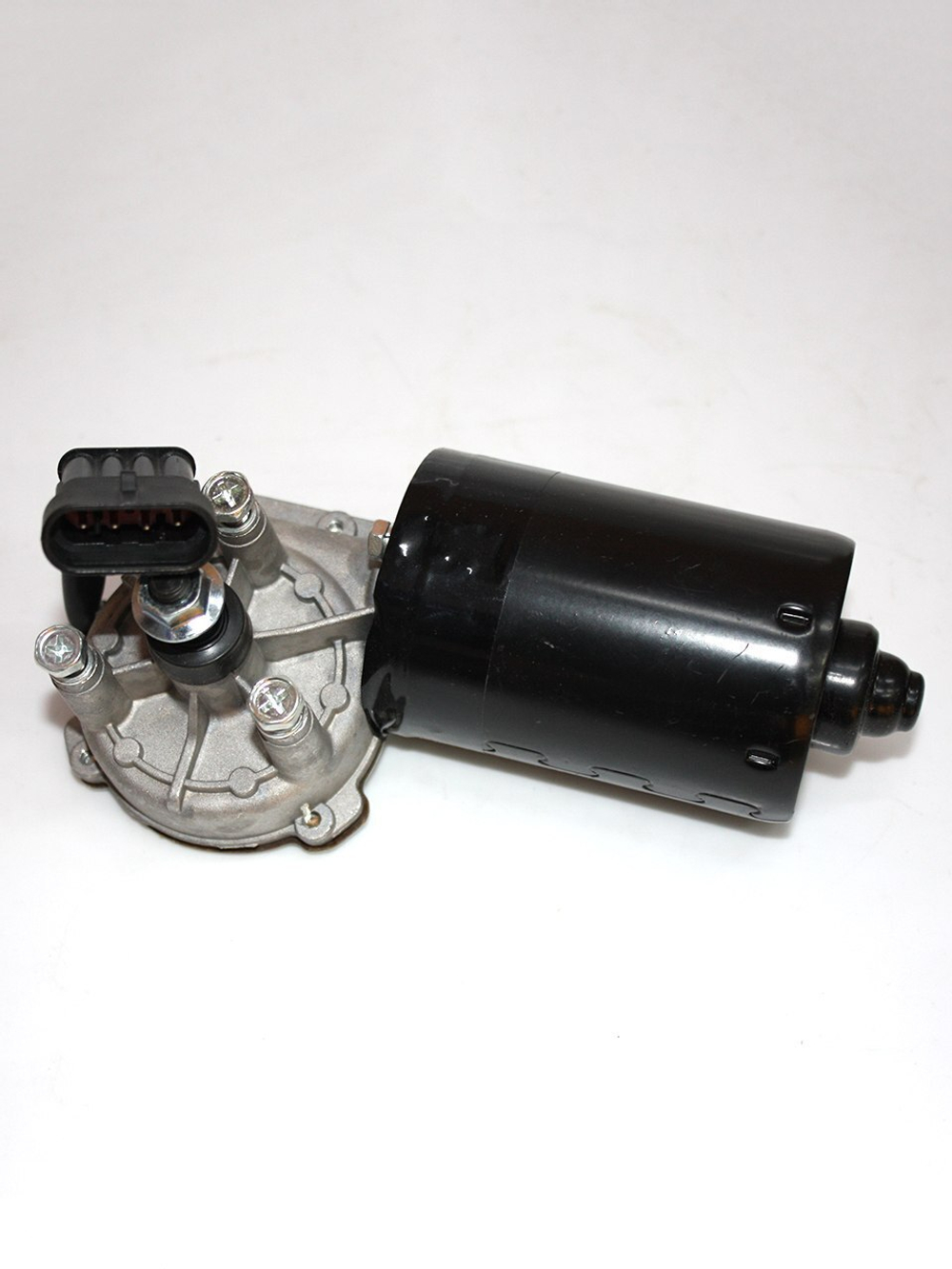 Мотор стеклоочистителя (без пластины) S125205111 Chery Kimo