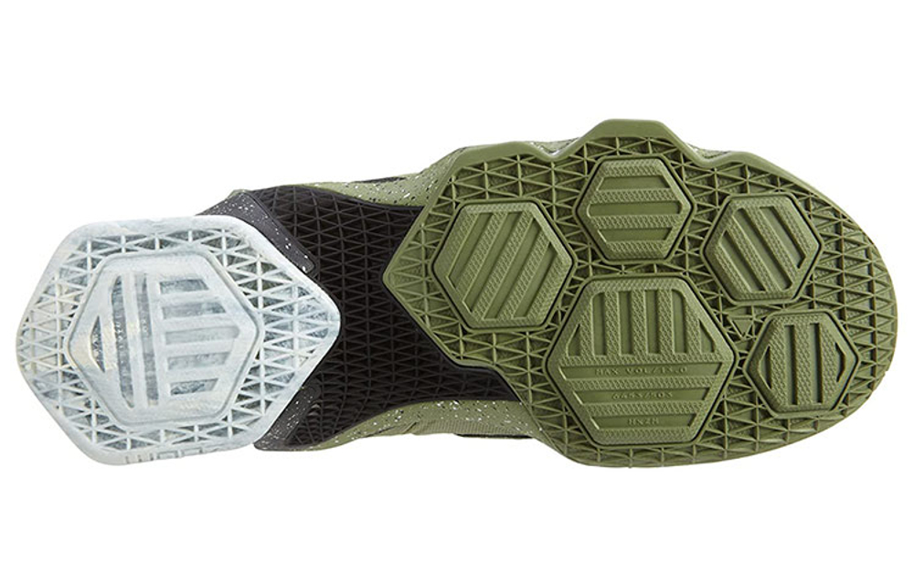 Nike LeBron 13 "All Star Northern Lights"