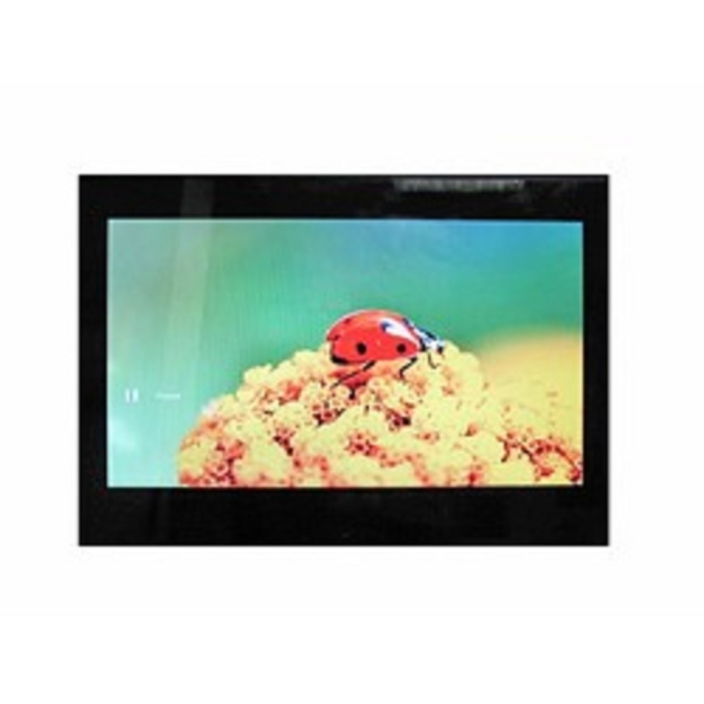 Цифровая фоторамка Фоторамка Espada E-13HD, 16Gb (44970)