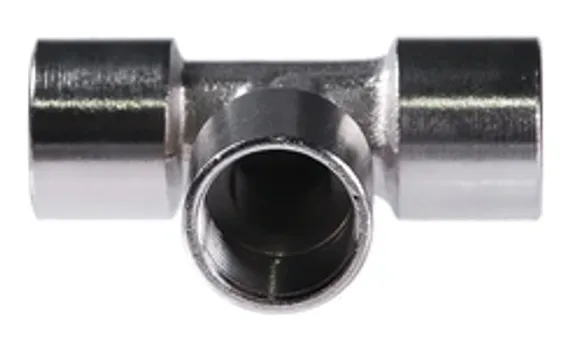 Переходник Fubag T 1/4"MFM