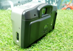 Пленочный фотоаппарат Canon Prima BF-9S