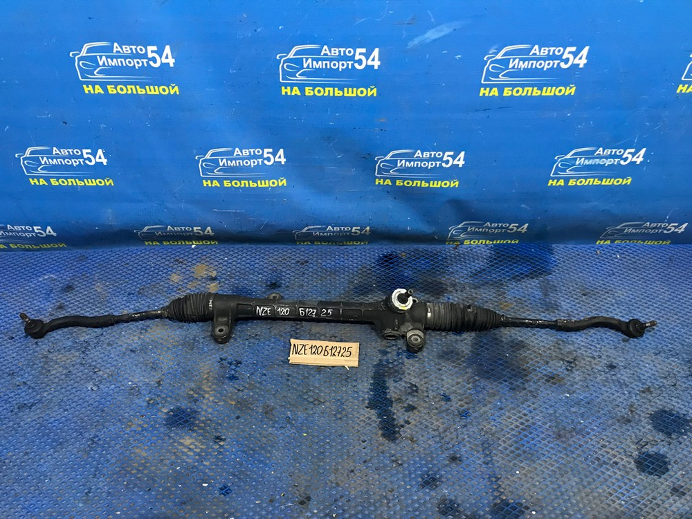 Рейка рулевая TOYOTA COROLLA 2000-2006