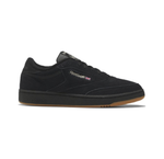 Кроссовки Reebok Club C 'Black' IF9920