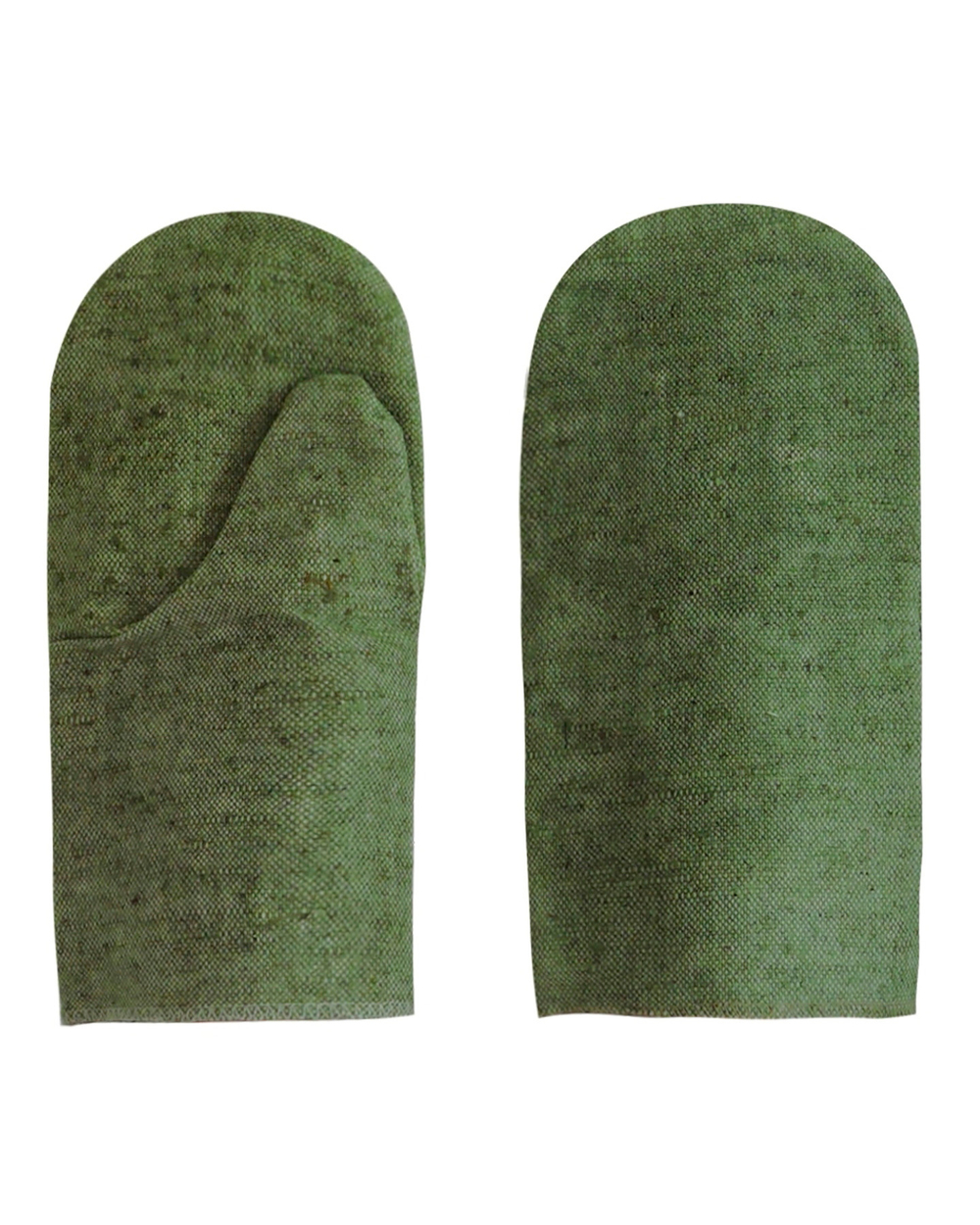 Рукавицы брезентовые с ОП пропиткой (400 г/кв.м.), р.2, цена за пару, кратно 10пар