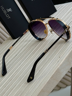 Солнечные очки Hublot