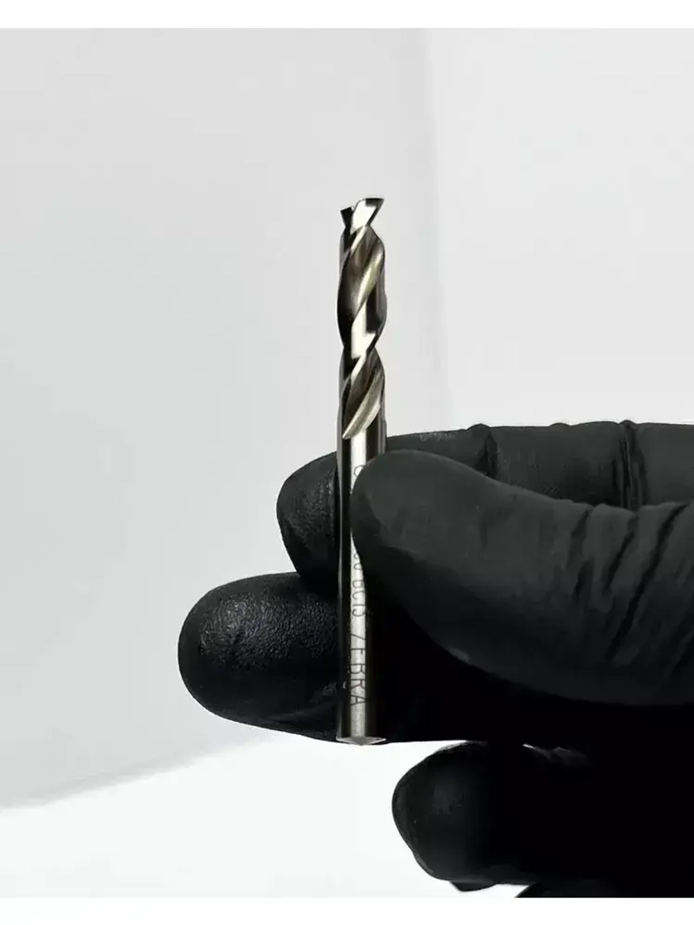 Сверло для высверливания точечной сварки HSCO d 8 мм