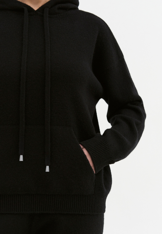 Худи кашемировое