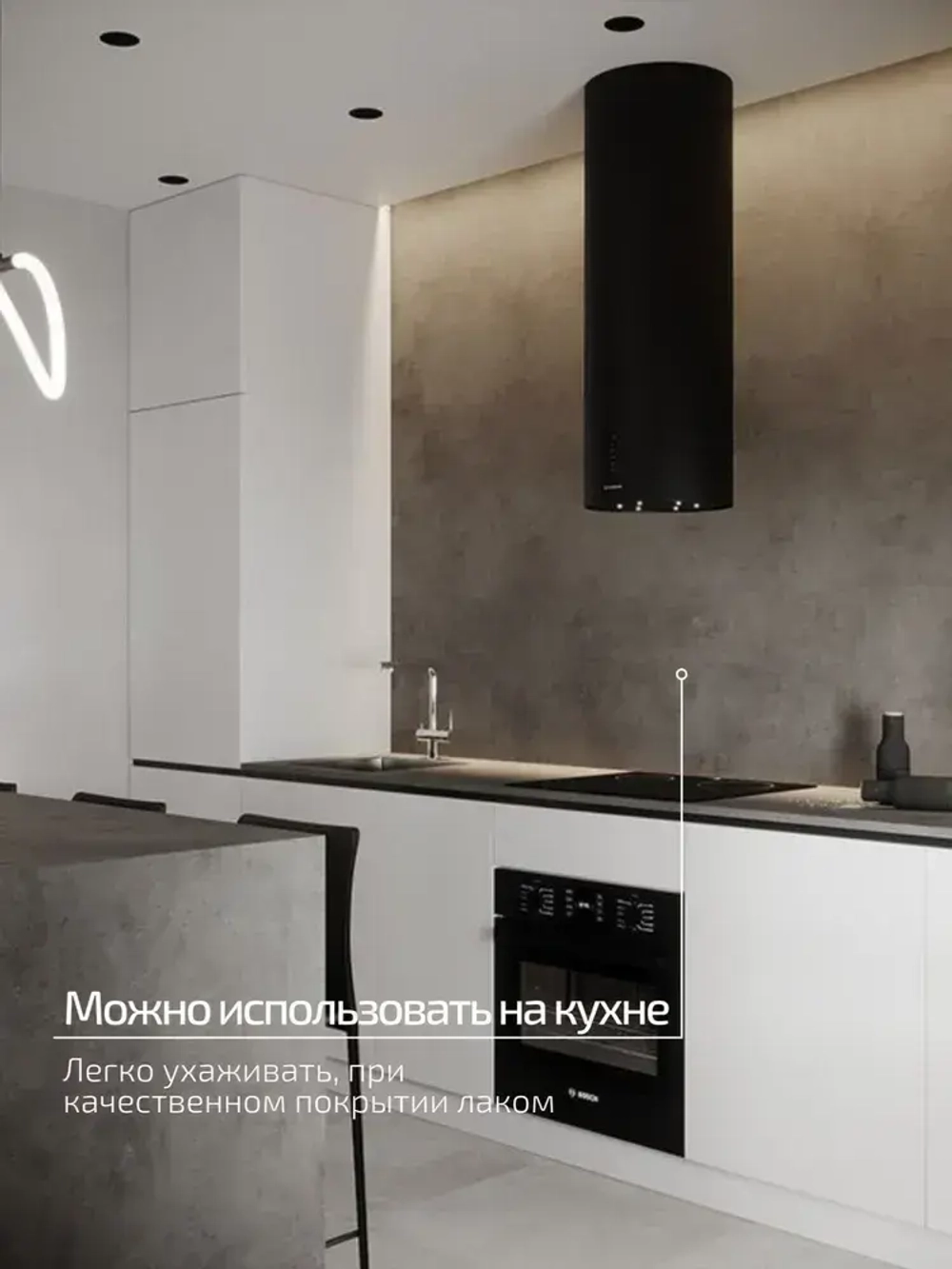 Декоративная штукатурка Микроцемент ( Гладкий бетон фракция 0.1-0.3 мм), 10кг SIMI SLEEK CEMENT ARTE