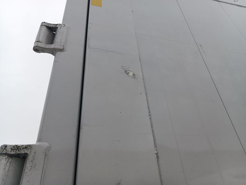 Wielton NW-3 Полуприцеп самосвальный NW3A48PD