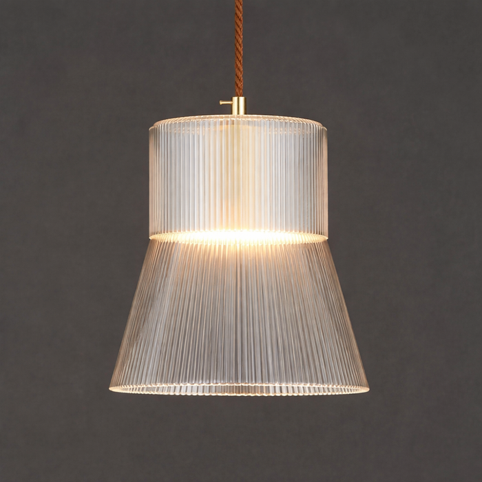 Люстра Glass II - B