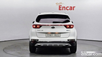 Kia Sportage The Bold Дизель 2.0 2WD (02.2020)